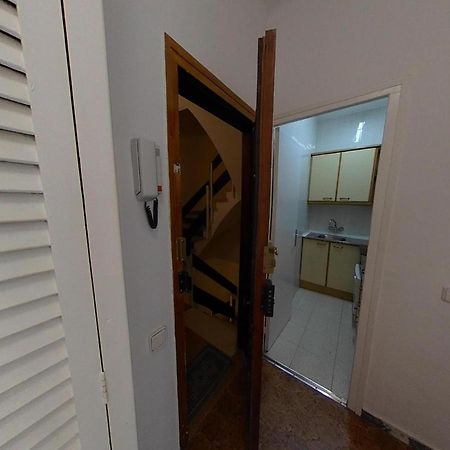 Liliane Apartment Sitges Zewnętrze zdjęcie