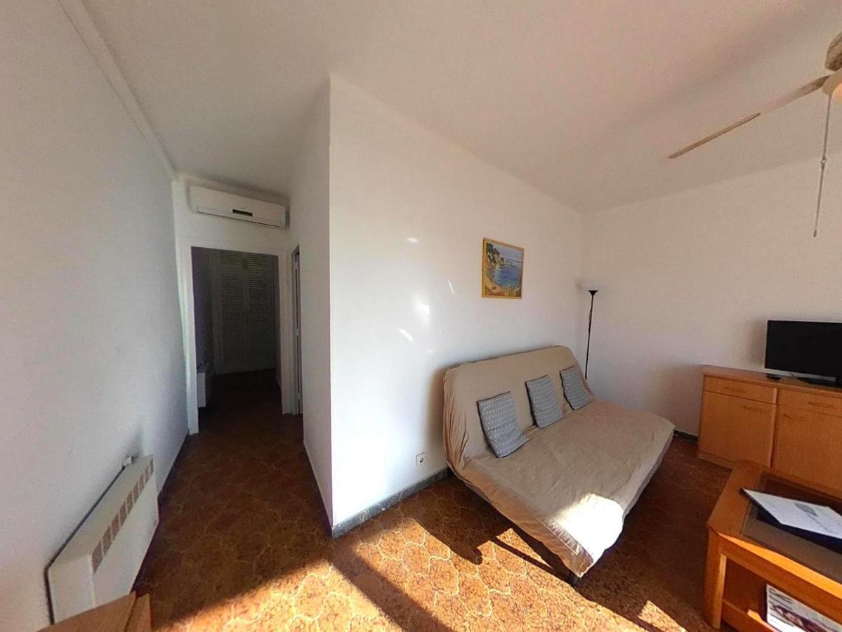 Liliane Apartment Sitges Zewnętrze zdjęcie