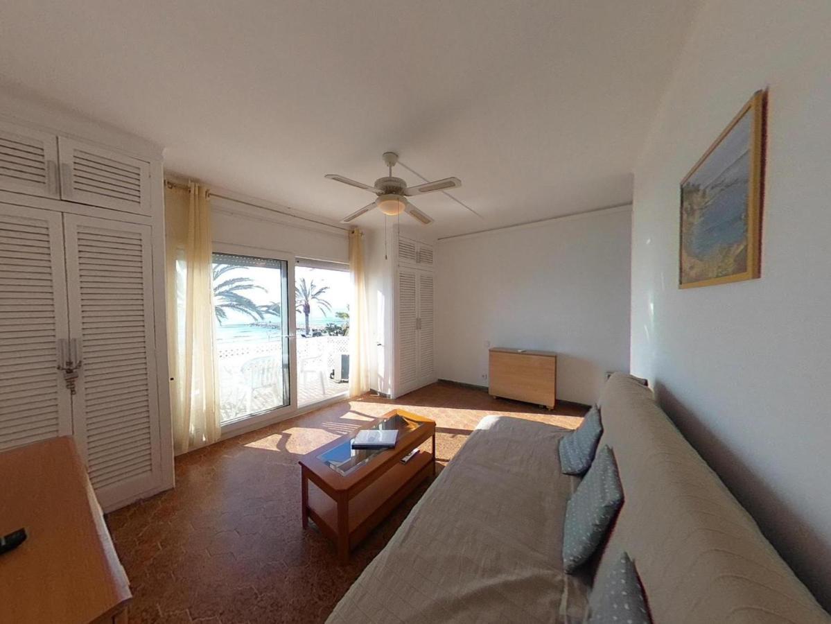 Liliane Apartment Sitges Zewnętrze zdjęcie