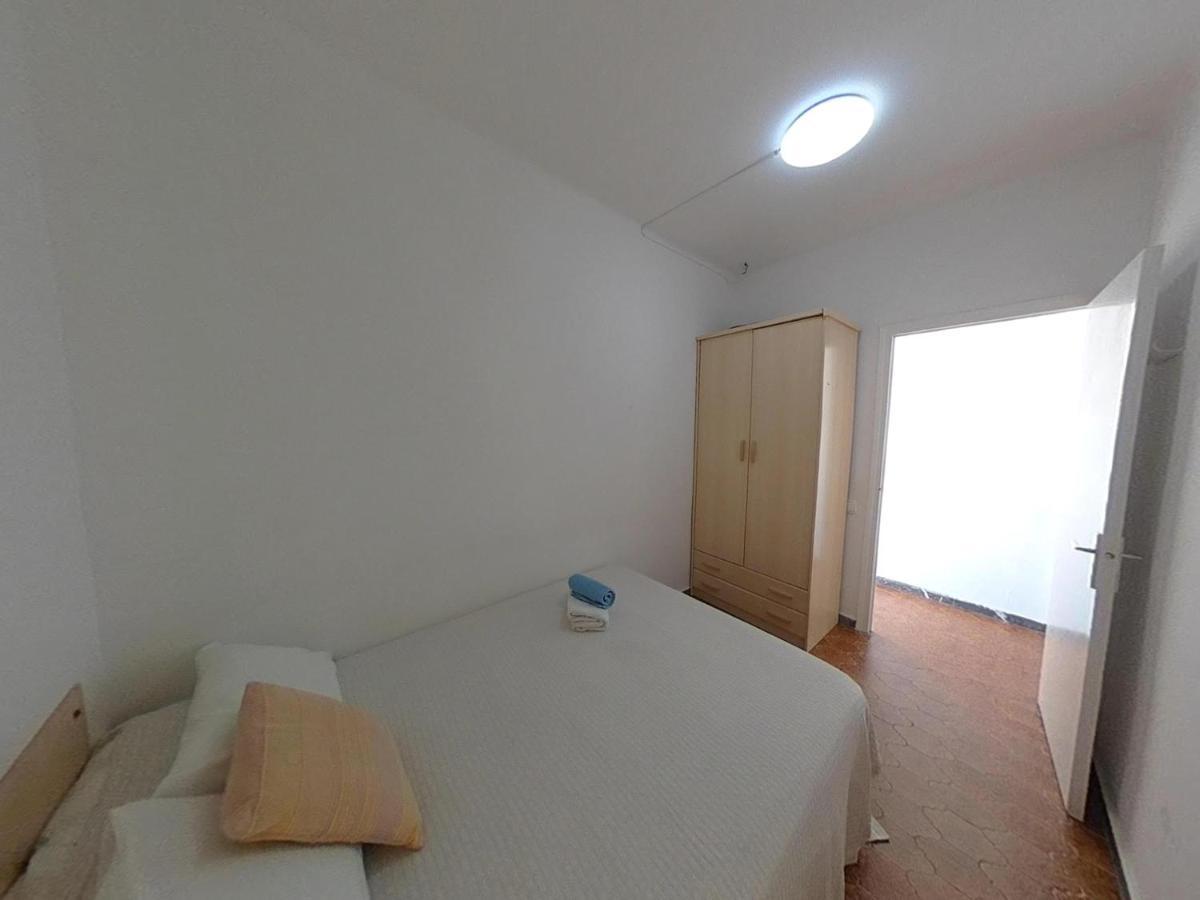 Liliane Apartment Sitges Zewnętrze zdjęcie