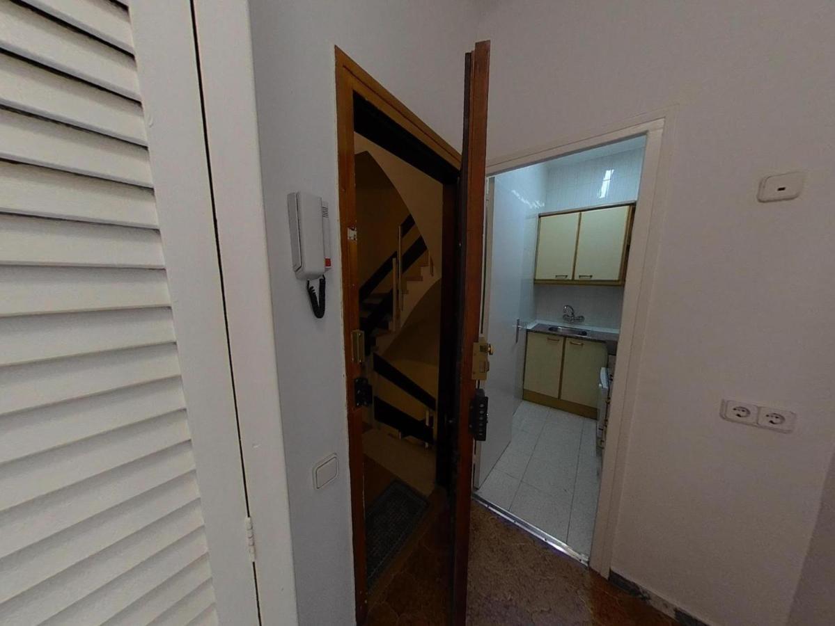 Liliane Apartment Sitges Zewnętrze zdjęcie