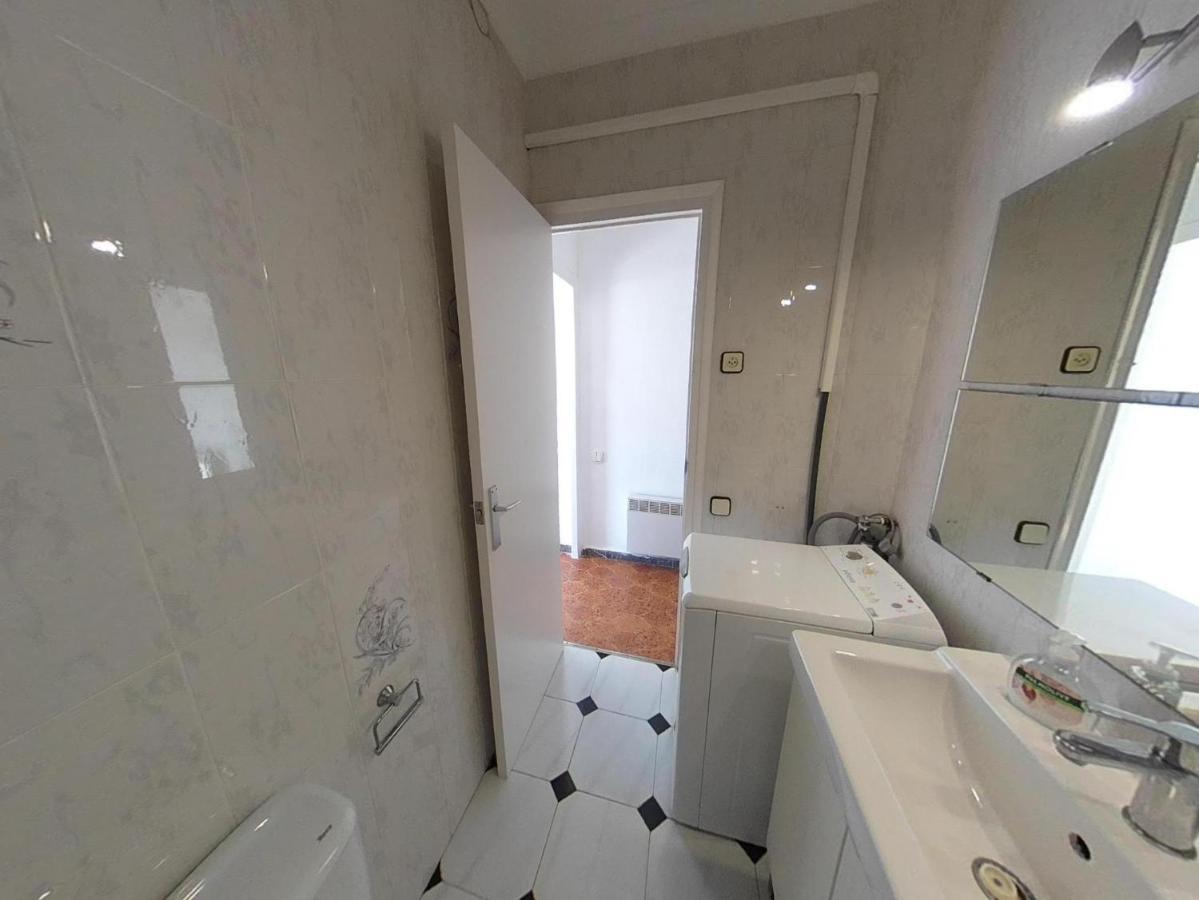 Liliane Apartment Sitges Zewnętrze zdjęcie