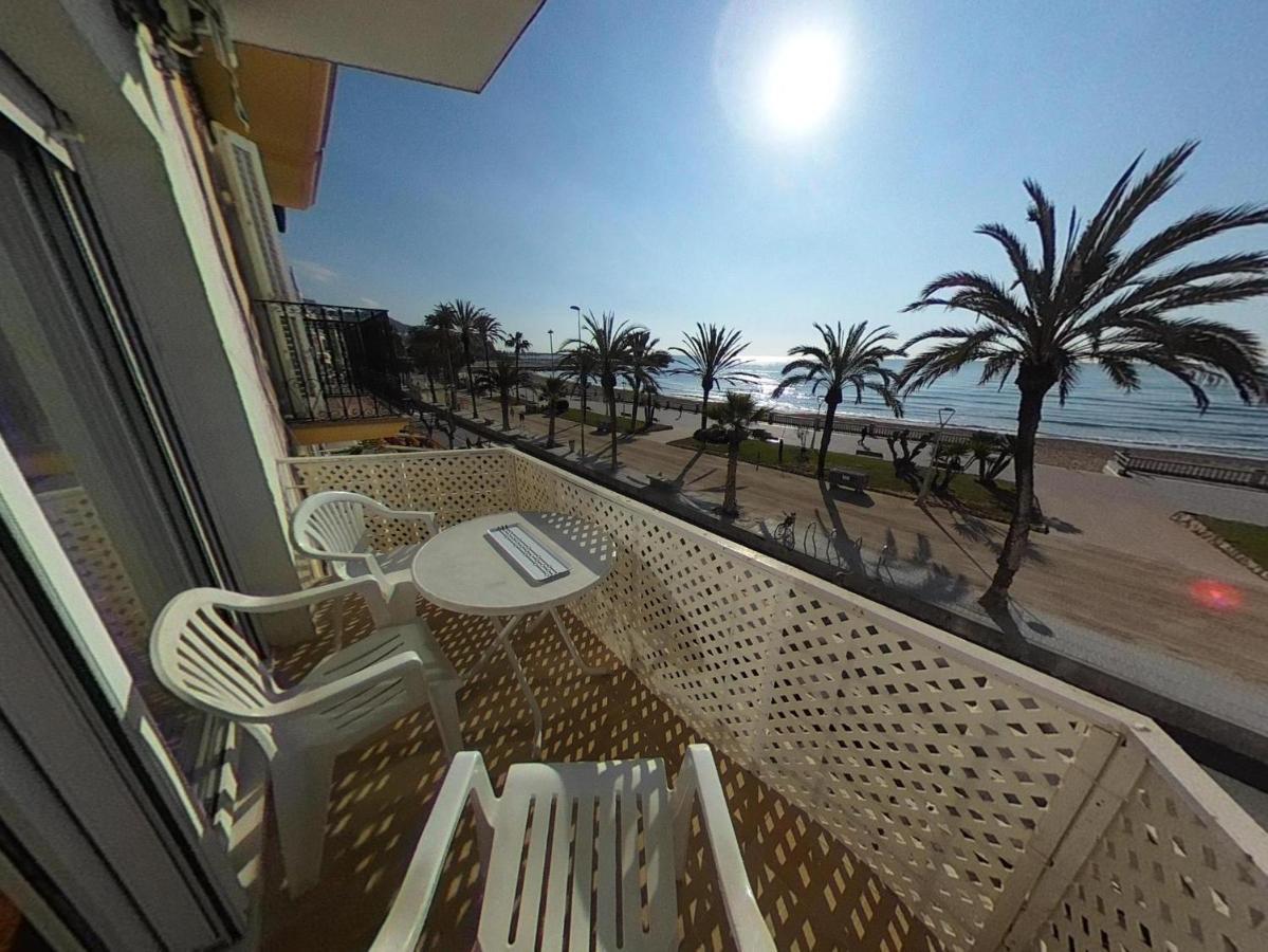 Liliane Apartment Sitges Zewnętrze zdjęcie