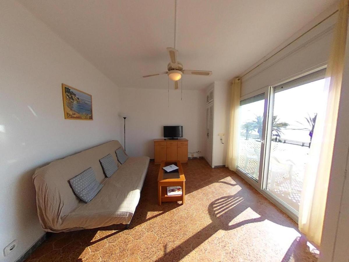 Liliane Apartment Sitges Zewnętrze zdjęcie
