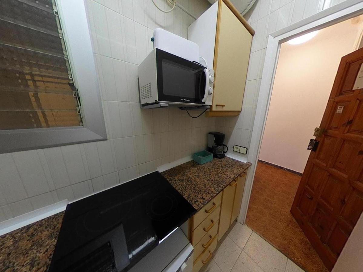 Liliane Apartment Sitges Zewnętrze zdjęcie