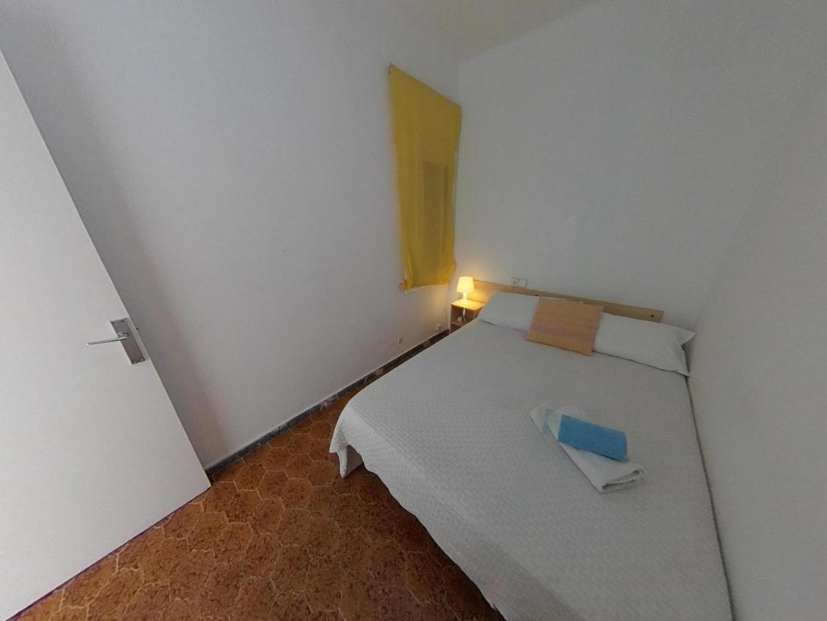 Liliane Apartment Sitges Zewnętrze zdjęcie