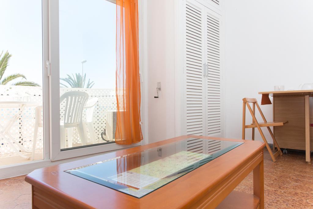 Liliane Apartment Sitges Pokój zdjęcie