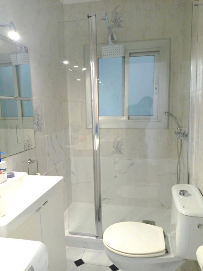 Liliane Apartment Sitges Zewnętrze zdjęcie