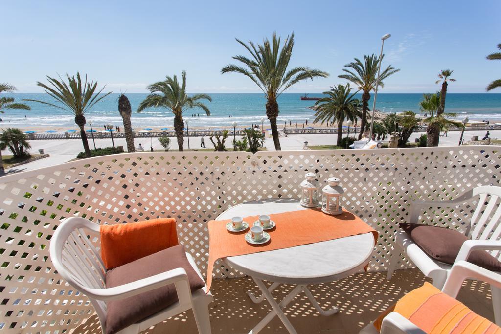 Liliane Apartment Sitges Pokój zdjęcie
