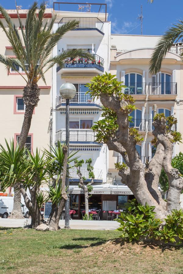 Liliane Apartment Sitges Zewnętrze zdjęcie