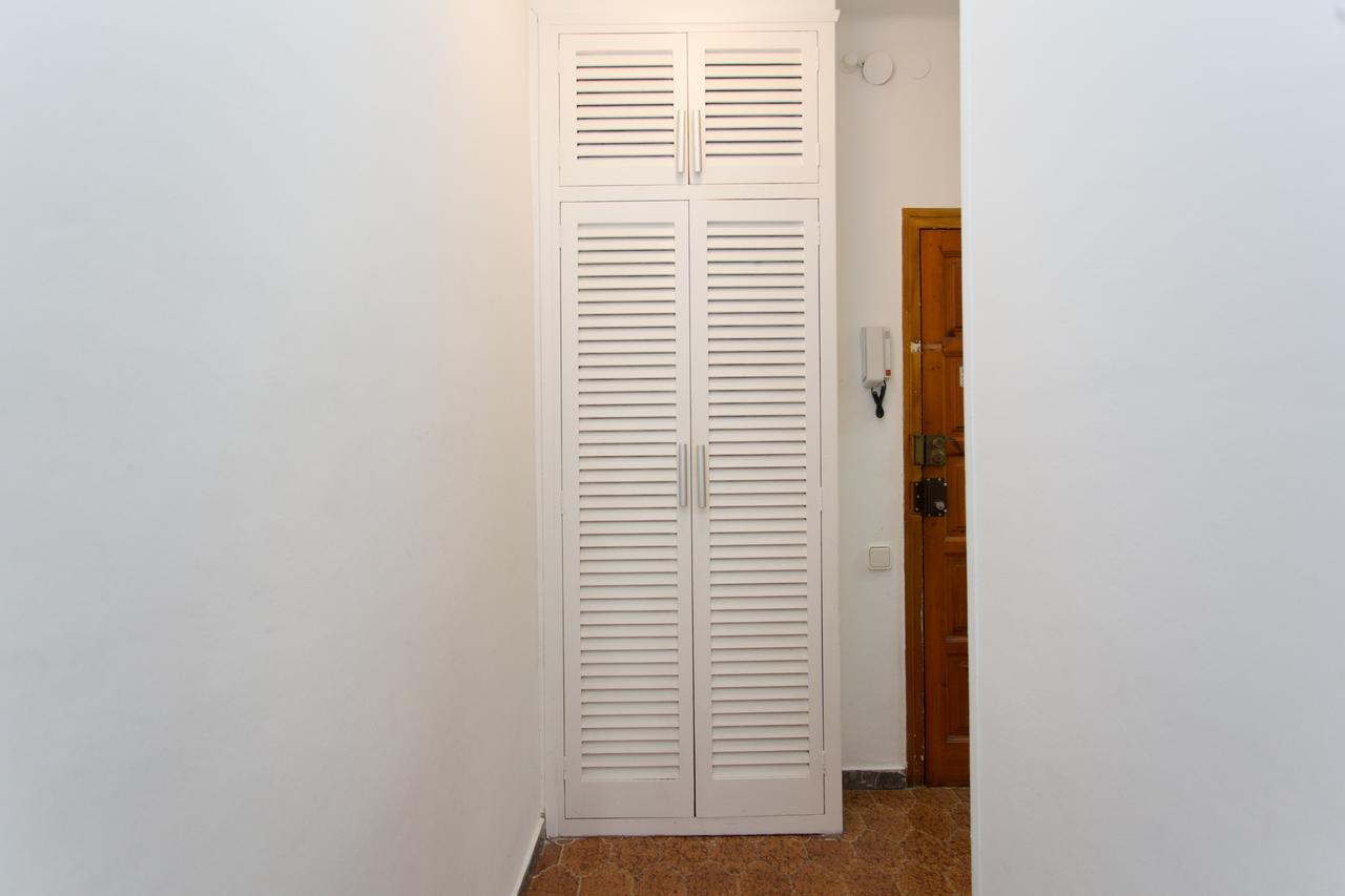 Liliane Apartment Sitges Zewnętrze zdjęcie